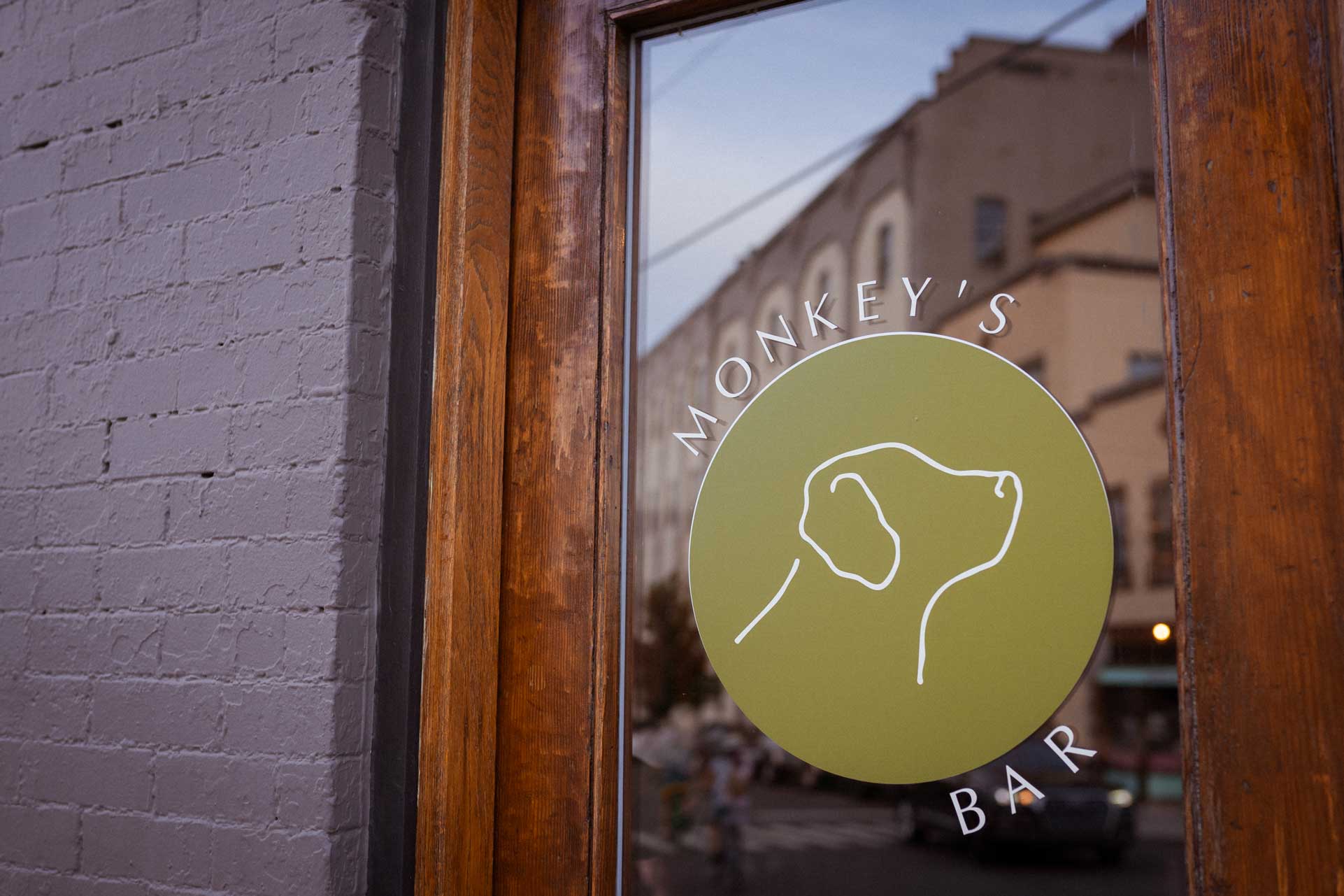 Downtown Knoxville bar Monkey's in Old City replaces Central Depot